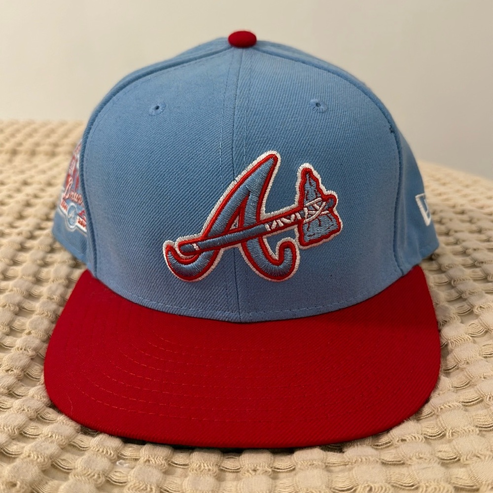 New Era Snapback